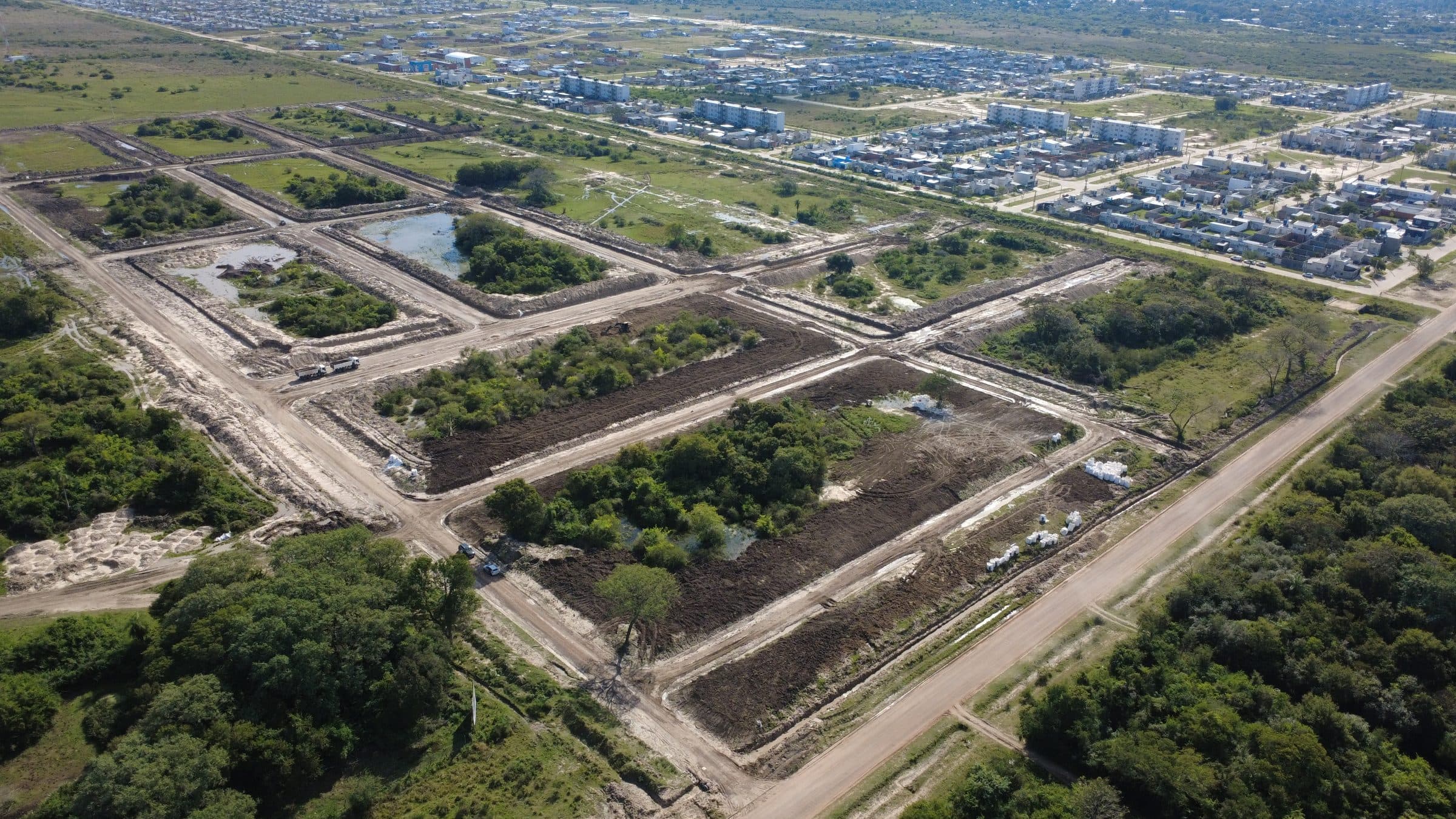 Avance de obra — junio 2026